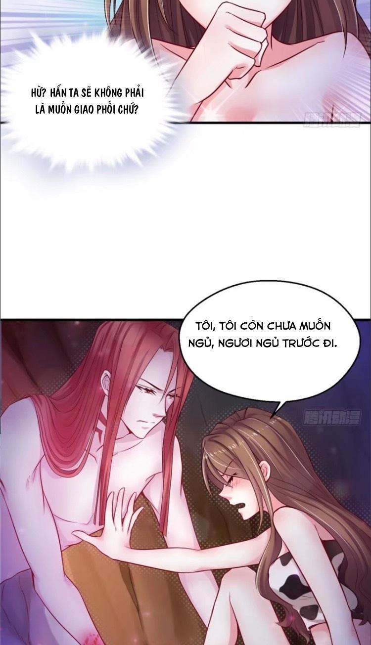 Thảnh Thơi Thú Thế Chủng Chủng Điền, Sinh Sinh Tể Chapter 16 - Trang 2