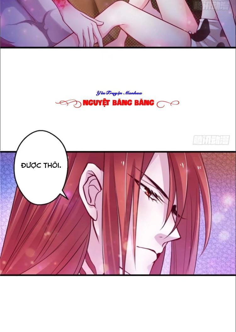 Thảnh Thơi Thú Thế Chủng Chủng Điền, Sinh Sinh Tể Chapter 16 - Trang 2