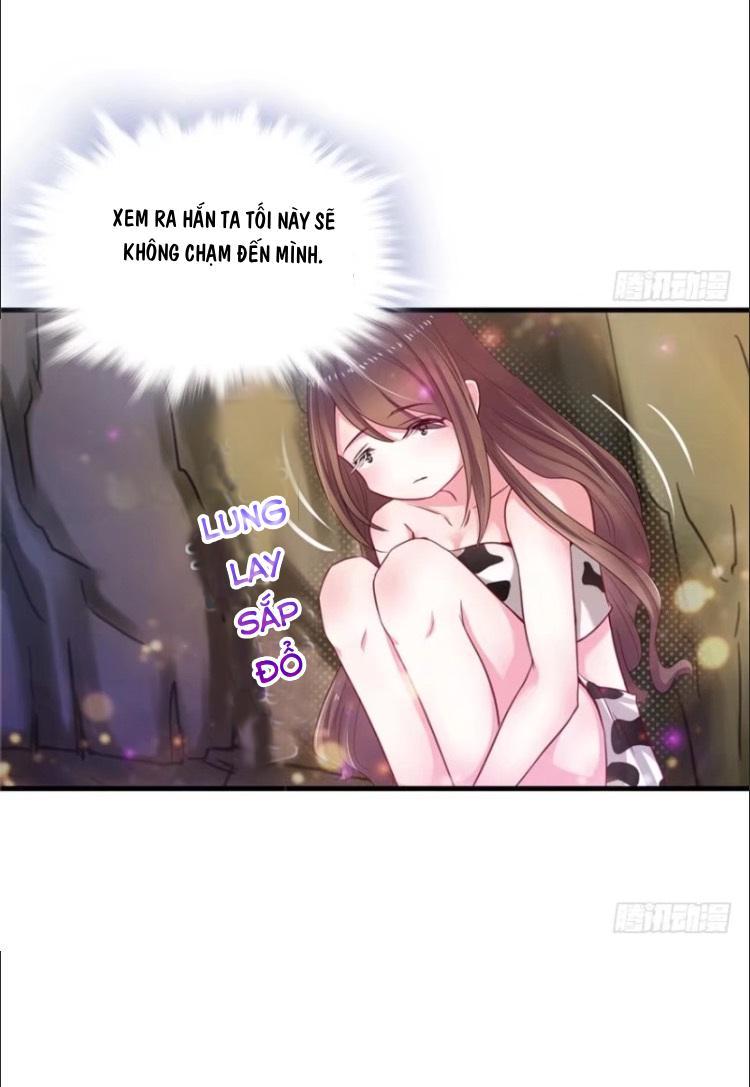 Thảnh Thơi Thú Thế Chủng Chủng Điền, Sinh Sinh Tể Chapter 16 - Trang 2