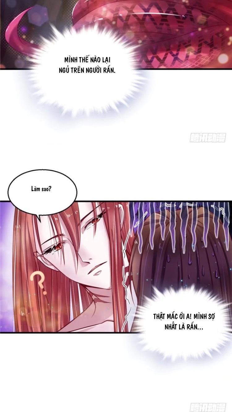 Thảnh Thơi Thú Thế Chủng Chủng Điền, Sinh Sinh Tể Chapter 16 - Trang 2