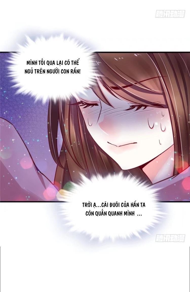 Thảnh Thơi Thú Thế Chủng Chủng Điền, Sinh Sinh Tể Chapter 16 - Trang 2