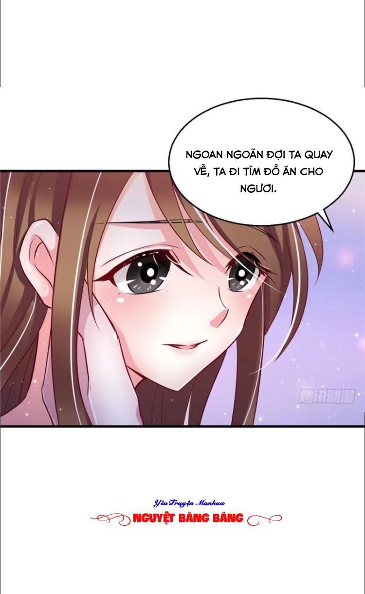 Thảnh Thơi Thú Thế Chủng Chủng Điền, Sinh Sinh Tể Chapter 16 - Trang 2