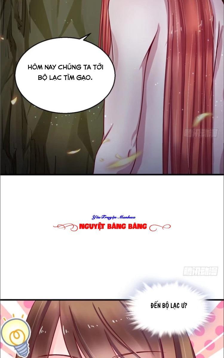 Thảnh Thơi Thú Thế Chủng Chủng Điền, Sinh Sinh Tể Chapter 16 - Trang 2