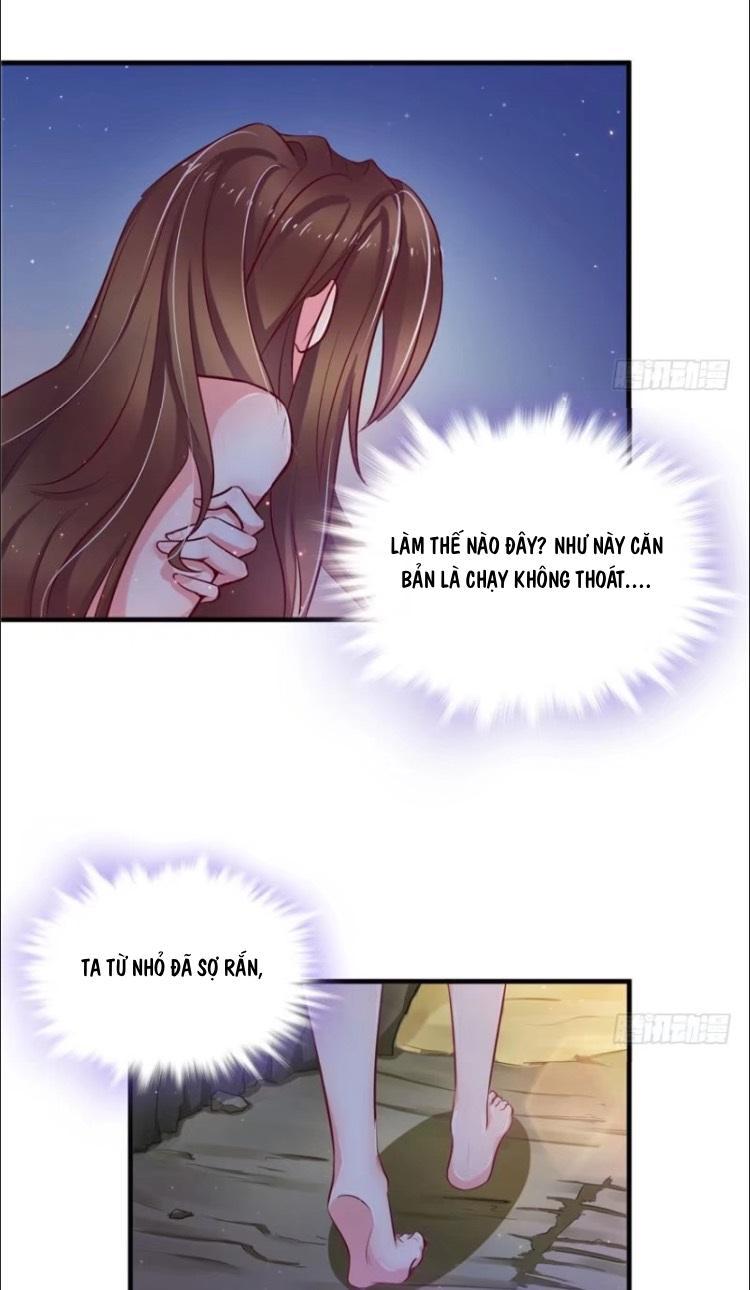 Thảnh Thơi Thú Thế Chủng Chủng Điền, Sinh Sinh Tể Chapter 16 - Trang 2