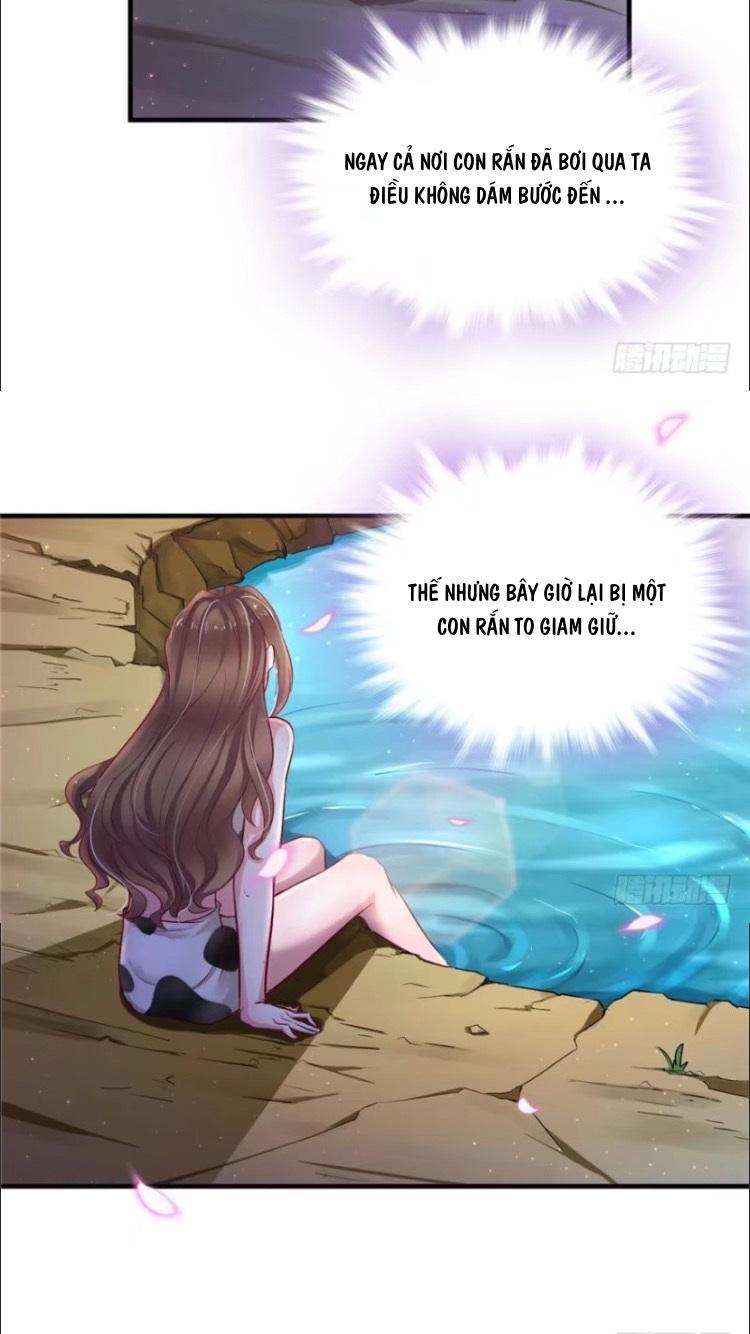 Thảnh Thơi Thú Thế Chủng Chủng Điền, Sinh Sinh Tể Chapter 16 - Trang 2