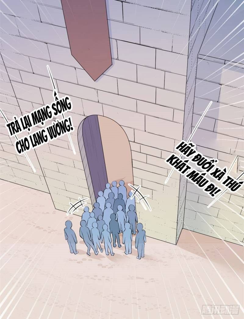 Thảnh Thơi Thú Thế Chủng Chủng Điền, Sinh Sinh Tể Chapter 160 - Trang 2