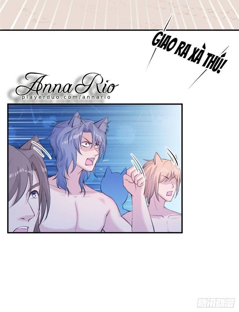 Thảnh Thơi Thú Thế Chủng Chủng Điền, Sinh Sinh Tể Chapter 160 - Trang 2