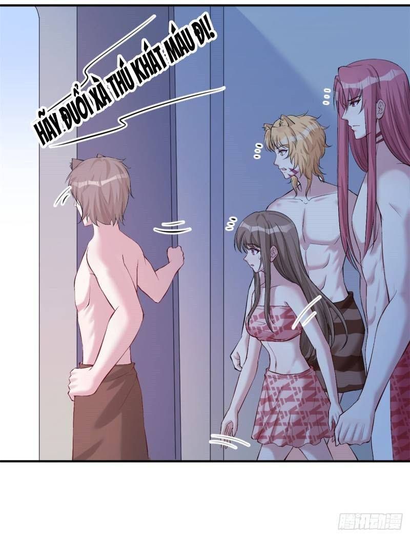 Thảnh Thơi Thú Thế Chủng Chủng Điền, Sinh Sinh Tể Chapter 160 - Trang 2