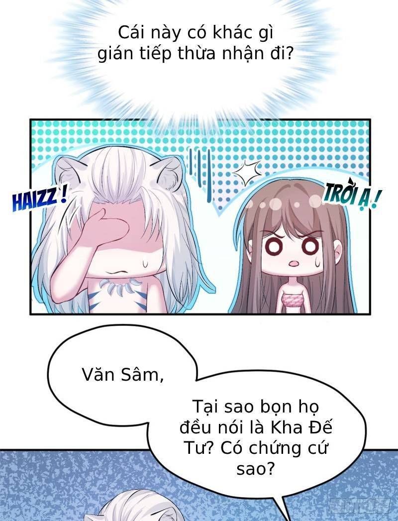 Thảnh Thơi Thú Thế Chủng Chủng Điền, Sinh Sinh Tể Chapter 160 - Trang 2