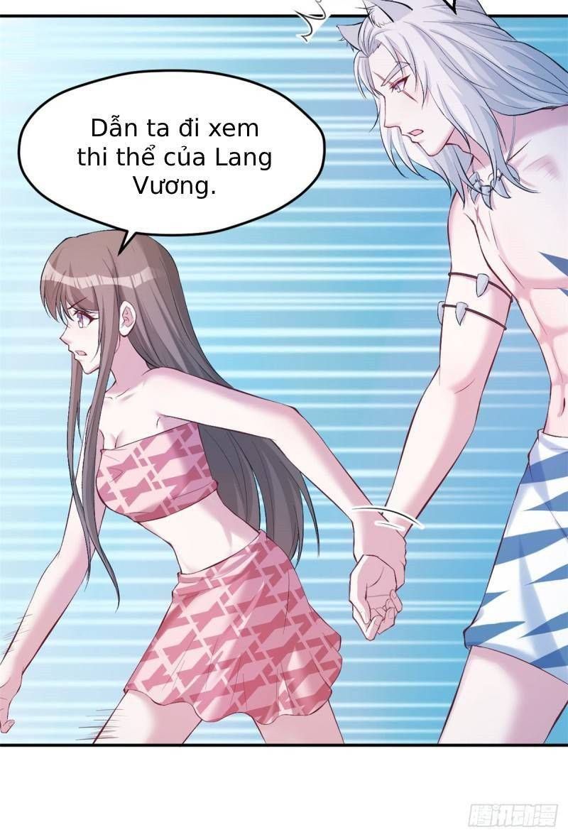 Thảnh Thơi Thú Thế Chủng Chủng Điền, Sinh Sinh Tể Chapter 160 - Trang 2