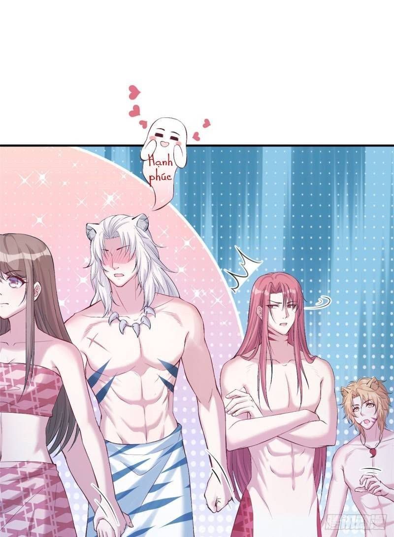 Thảnh Thơi Thú Thế Chủng Chủng Điền, Sinh Sinh Tể Chapter 160 - Trang 2