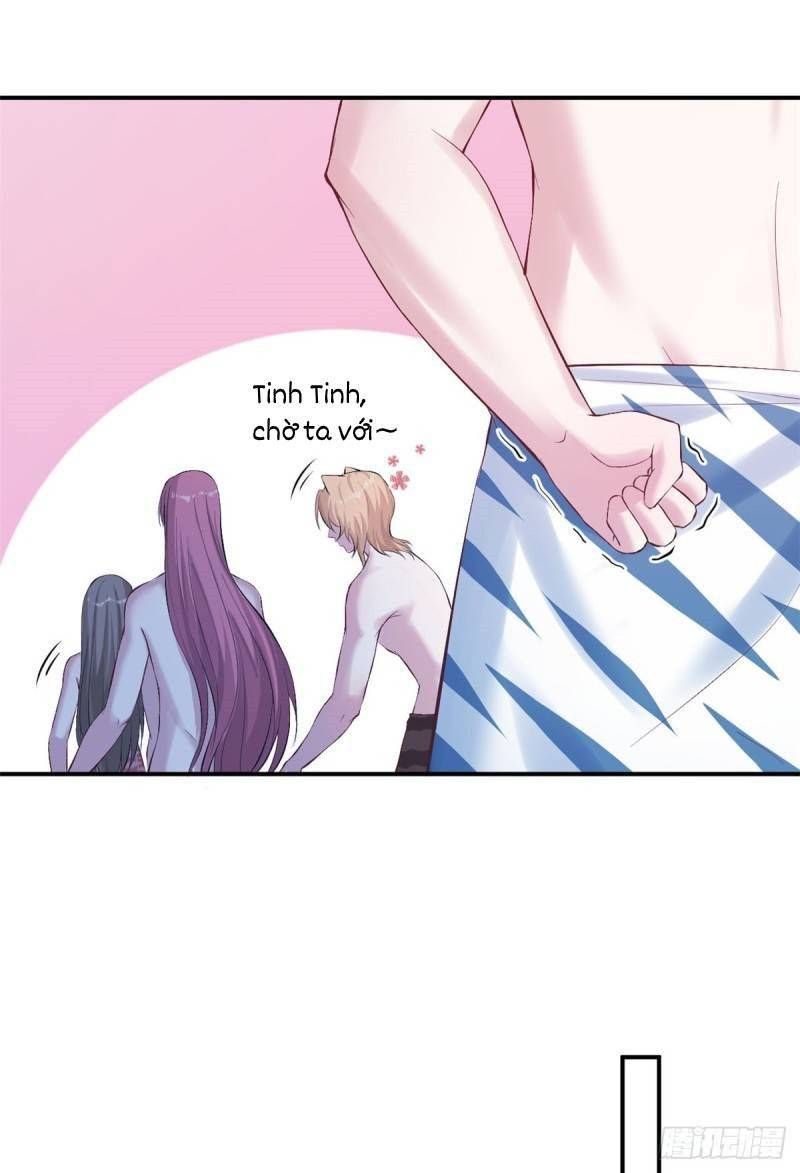 Thảnh Thơi Thú Thế Chủng Chủng Điền, Sinh Sinh Tể Chapter 160 - Trang 2