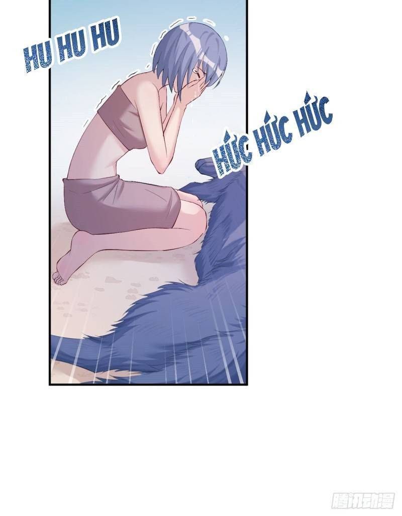 Thảnh Thơi Thú Thế Chủng Chủng Điền, Sinh Sinh Tể Chapter 160 - Trang 2