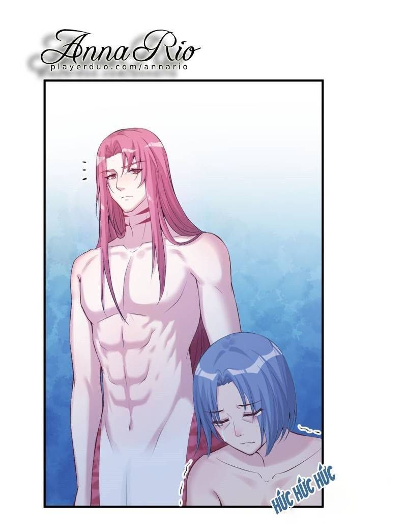 Thảnh Thơi Thú Thế Chủng Chủng Điền, Sinh Sinh Tể Chapter 160 - Trang 2