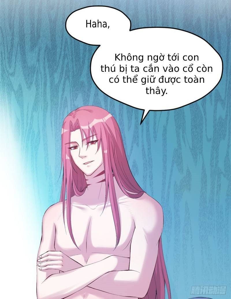 Thảnh Thơi Thú Thế Chủng Chủng Điền, Sinh Sinh Tể Chapter 160 - Trang 2