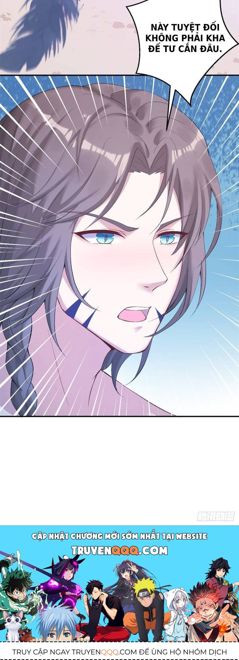 Thảnh Thơi Thú Thế Chủng Chủng Điền, Sinh Sinh Tể Chapter 160 - Trang 2