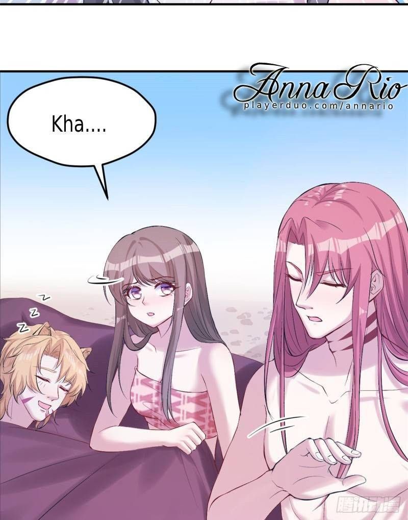 Thảnh Thơi Thú Thế Chủng Chủng Điền, Sinh Sinh Tể Chapter 160 - Trang 2