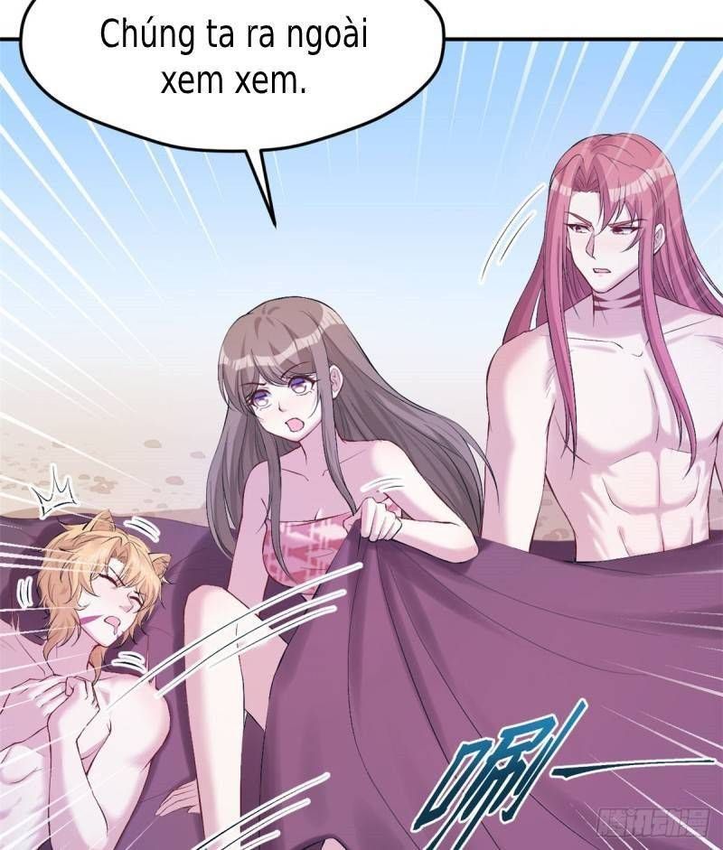 Thảnh Thơi Thú Thế Chủng Chủng Điền, Sinh Sinh Tể Chapter 160 - Trang 2