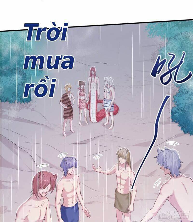 Thảnh Thơi Thú Thế Chủng Chủng Điền, Sinh Sinh Tể Chapter 161 - Trang 2