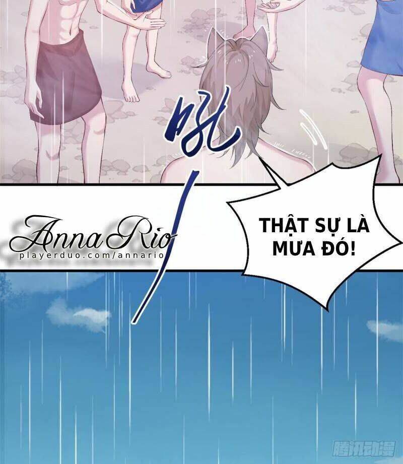 Thảnh Thơi Thú Thế Chủng Chủng Điền, Sinh Sinh Tể Chapter 161 - Trang 2