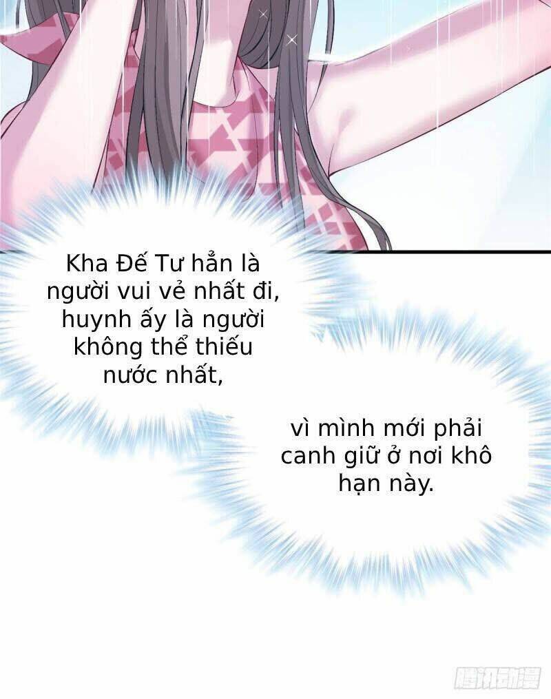 Thảnh Thơi Thú Thế Chủng Chủng Điền, Sinh Sinh Tể Chapter 161 - Trang 2
