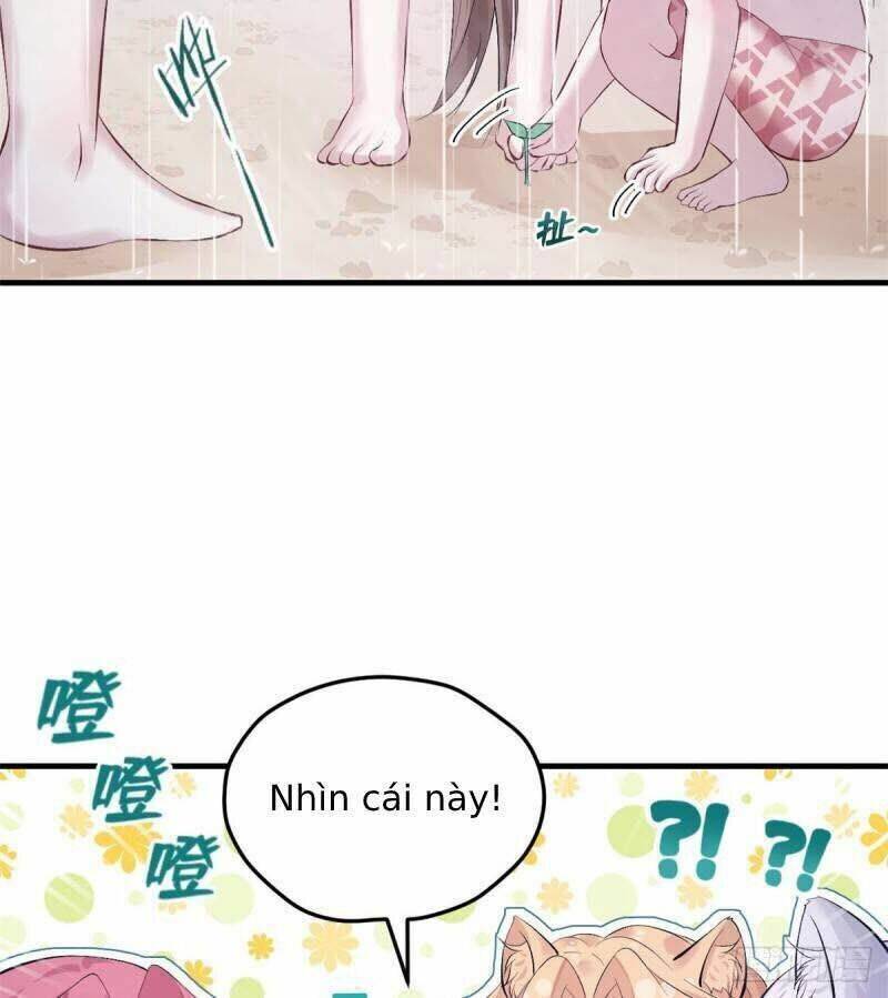 Thảnh Thơi Thú Thế Chủng Chủng Điền, Sinh Sinh Tể Chapter 161 - Trang 2