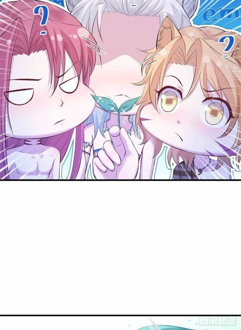 Thảnh Thơi Thú Thế Chủng Chủng Điền, Sinh Sinh Tể Chapter 161 - Trang 2