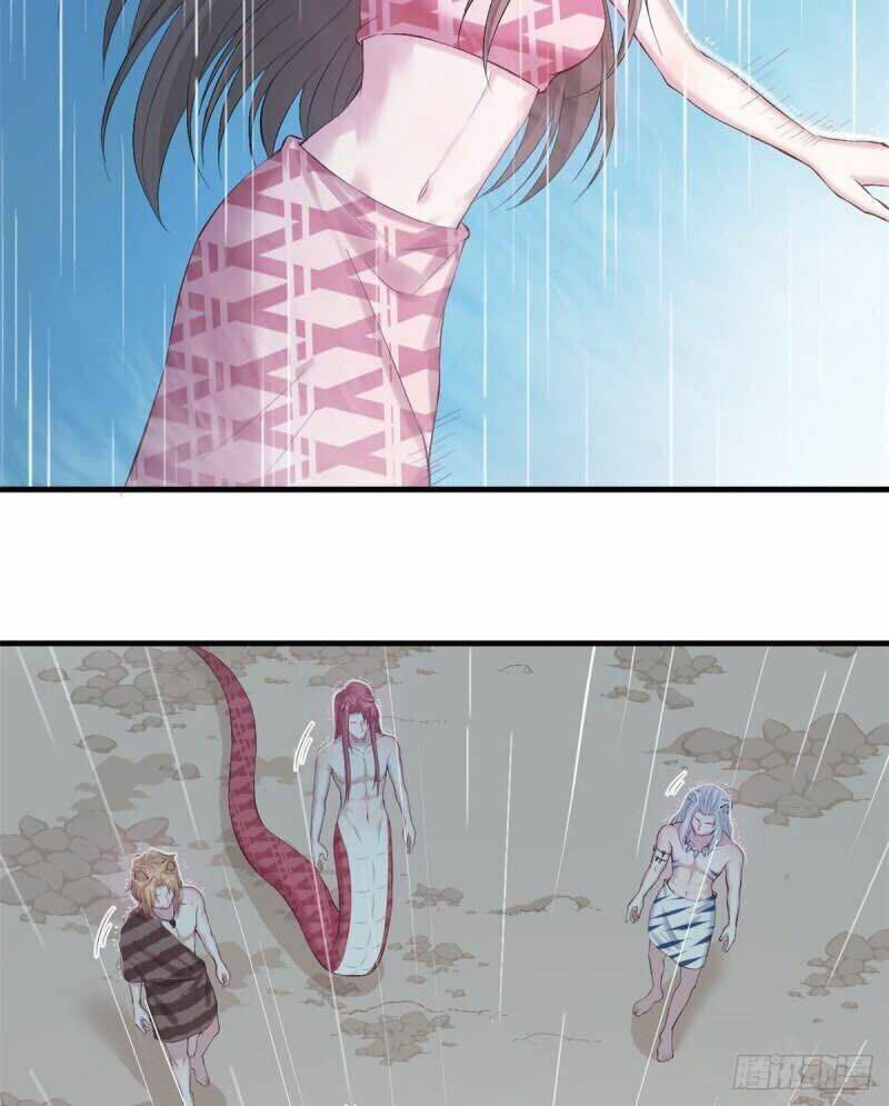 Thảnh Thơi Thú Thế Chủng Chủng Điền, Sinh Sinh Tể Chapter 161 - Trang 2