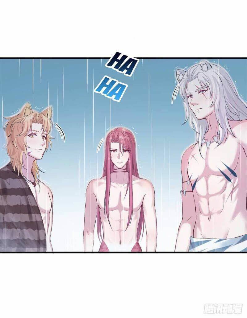 Thảnh Thơi Thú Thế Chủng Chủng Điền, Sinh Sinh Tể Chapter 161 - Trang 2