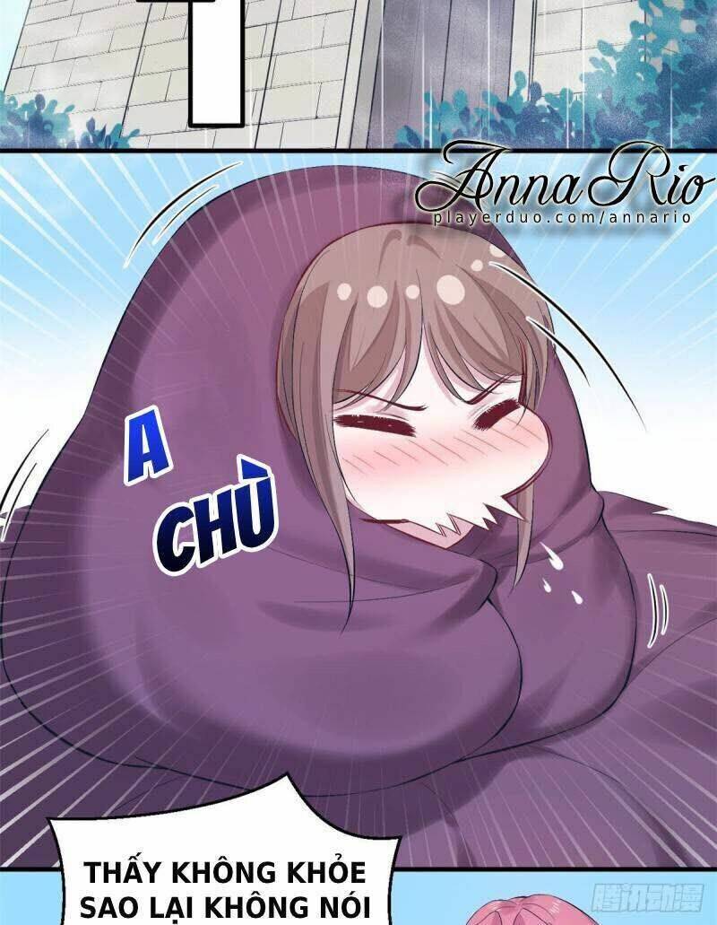 Thảnh Thơi Thú Thế Chủng Chủng Điền, Sinh Sinh Tể Chapter 161 - Trang 2