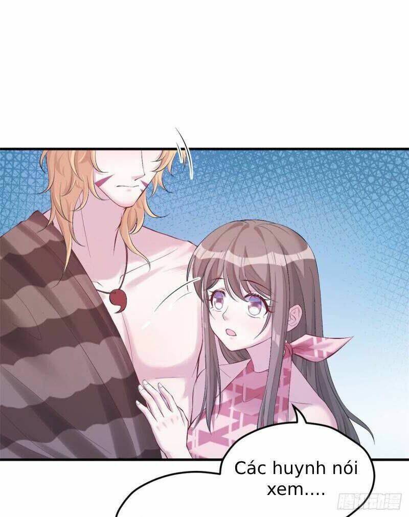 Thảnh Thơi Thú Thế Chủng Chủng Điền, Sinh Sinh Tể Chapter 162 - Trang 2