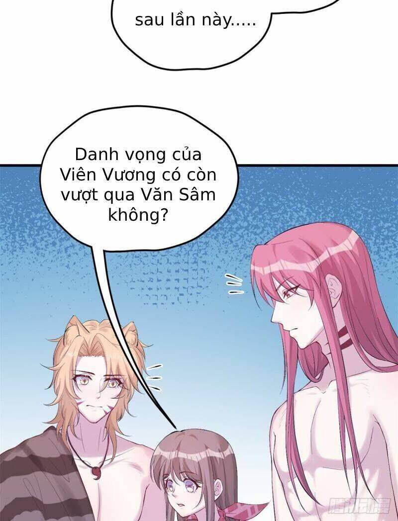 Thảnh Thơi Thú Thế Chủng Chủng Điền, Sinh Sinh Tể Chapter 162 - Trang 2