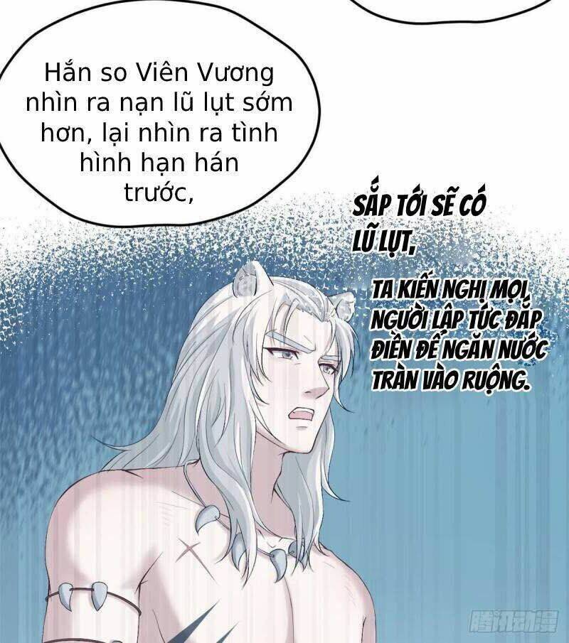 Thảnh Thơi Thú Thế Chủng Chủng Điền, Sinh Sinh Tể Chapter 162 - Trang 2