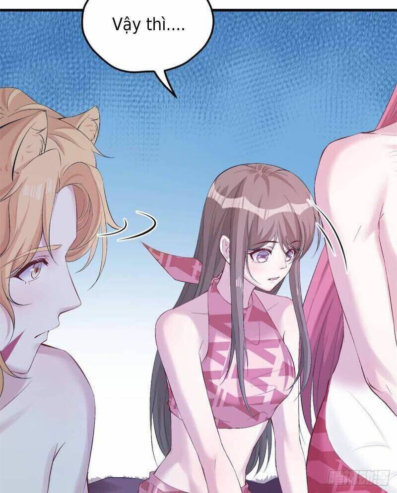 Thảnh Thơi Thú Thế Chủng Chủng Điền, Sinh Sinh Tể Chapter 162 - Trang 2