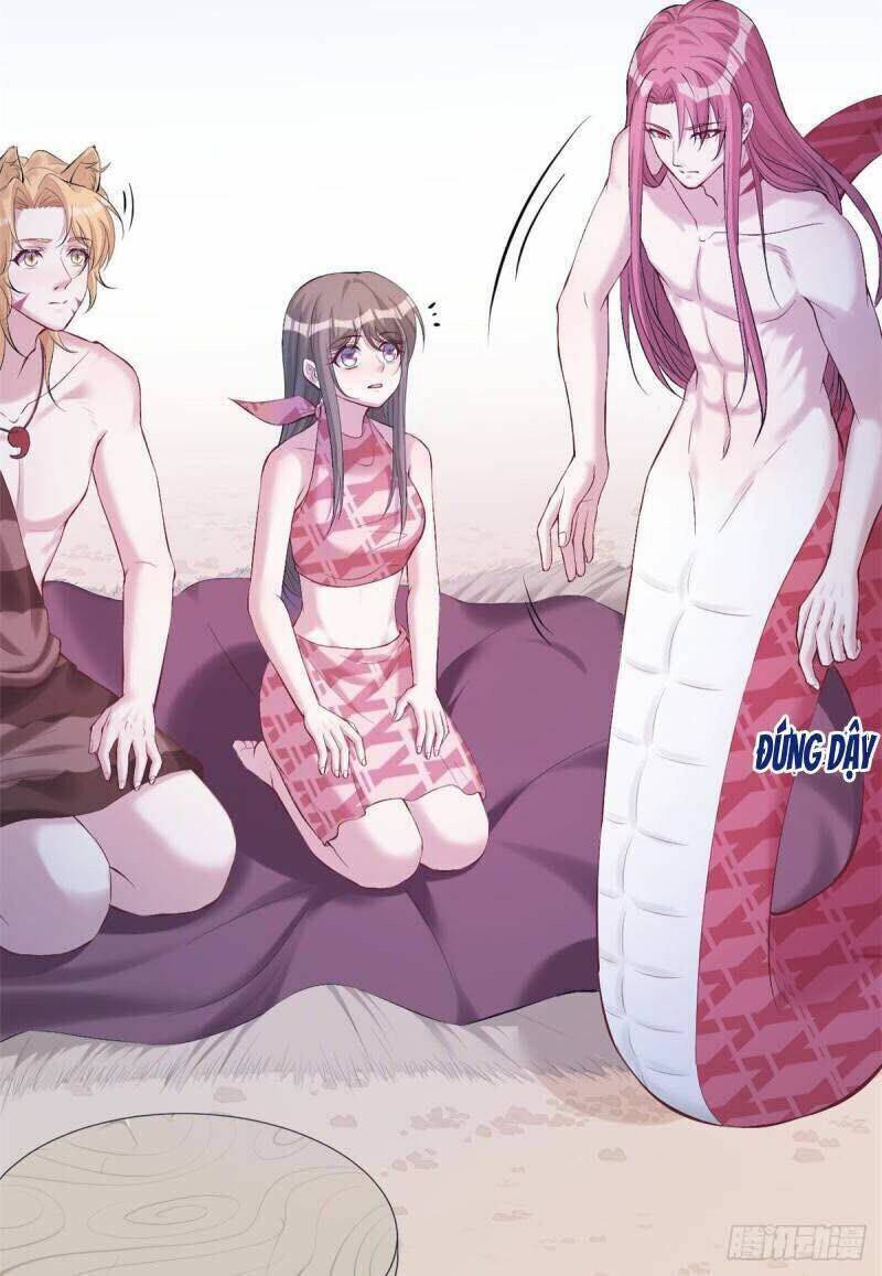 Thảnh Thơi Thú Thế Chủng Chủng Điền, Sinh Sinh Tể Chapter 162 - Trang 2