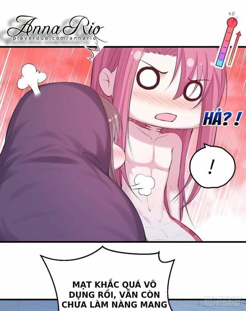 Thảnh Thơi Thú Thế Chủng Chủng Điền, Sinh Sinh Tể Chapter 162 - Trang 2