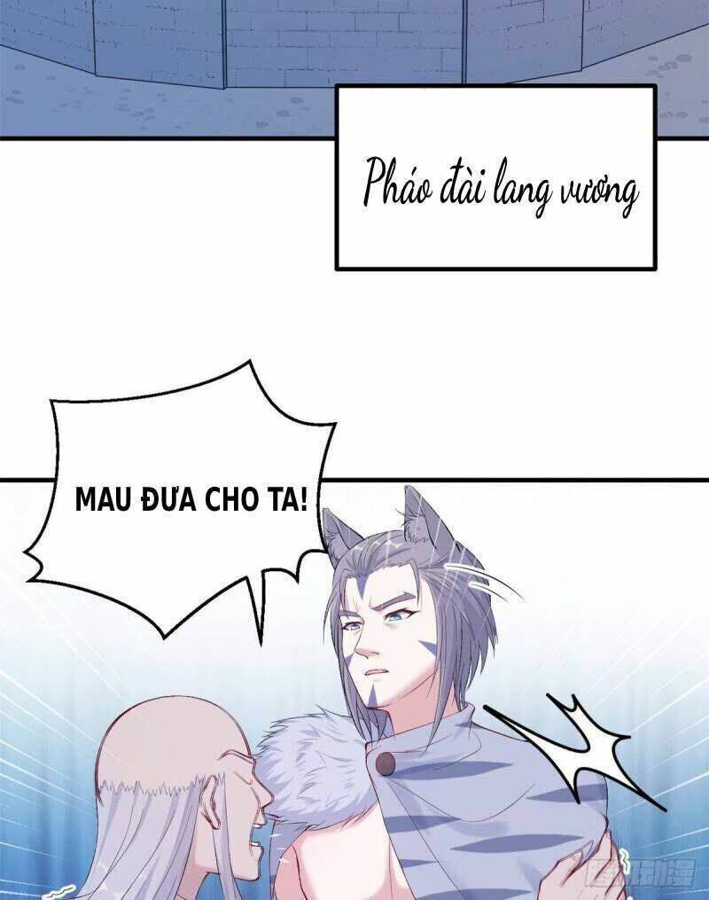 Thảnh Thơi Thú Thế Chủng Chủng Điền, Sinh Sinh Tể Chapter 162 - Trang 2