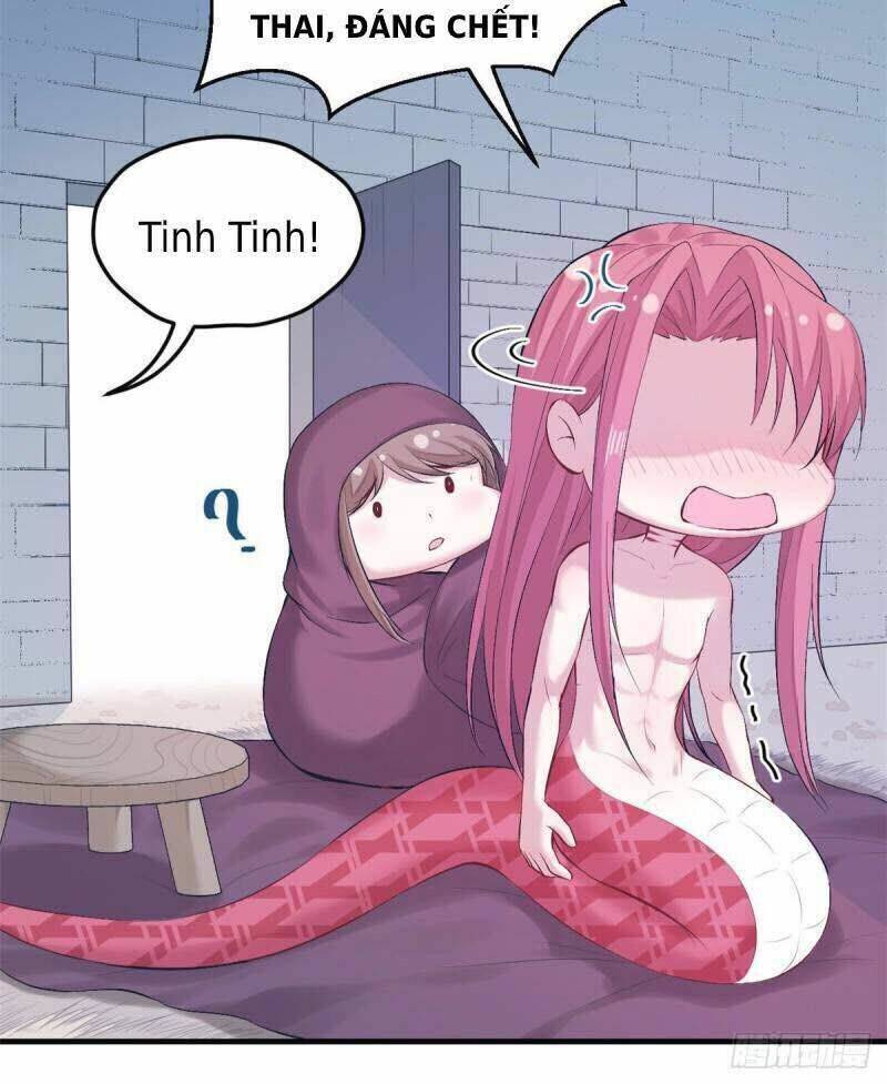 Thảnh Thơi Thú Thế Chủng Chủng Điền, Sinh Sinh Tể Chapter 162 - Trang 2