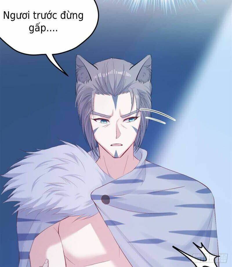 Thảnh Thơi Thú Thế Chủng Chủng Điền, Sinh Sinh Tể Chapter 162 - Trang 2