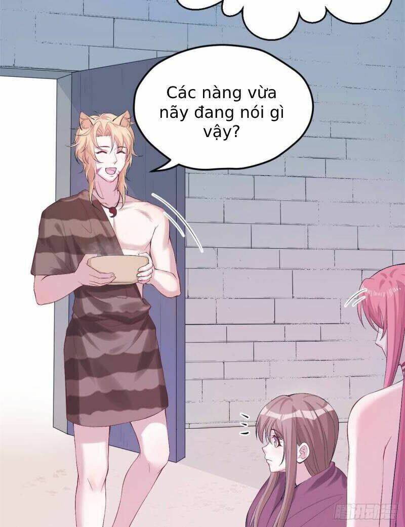 Thảnh Thơi Thú Thế Chủng Chủng Điền, Sinh Sinh Tể Chapter 162 - Trang 2