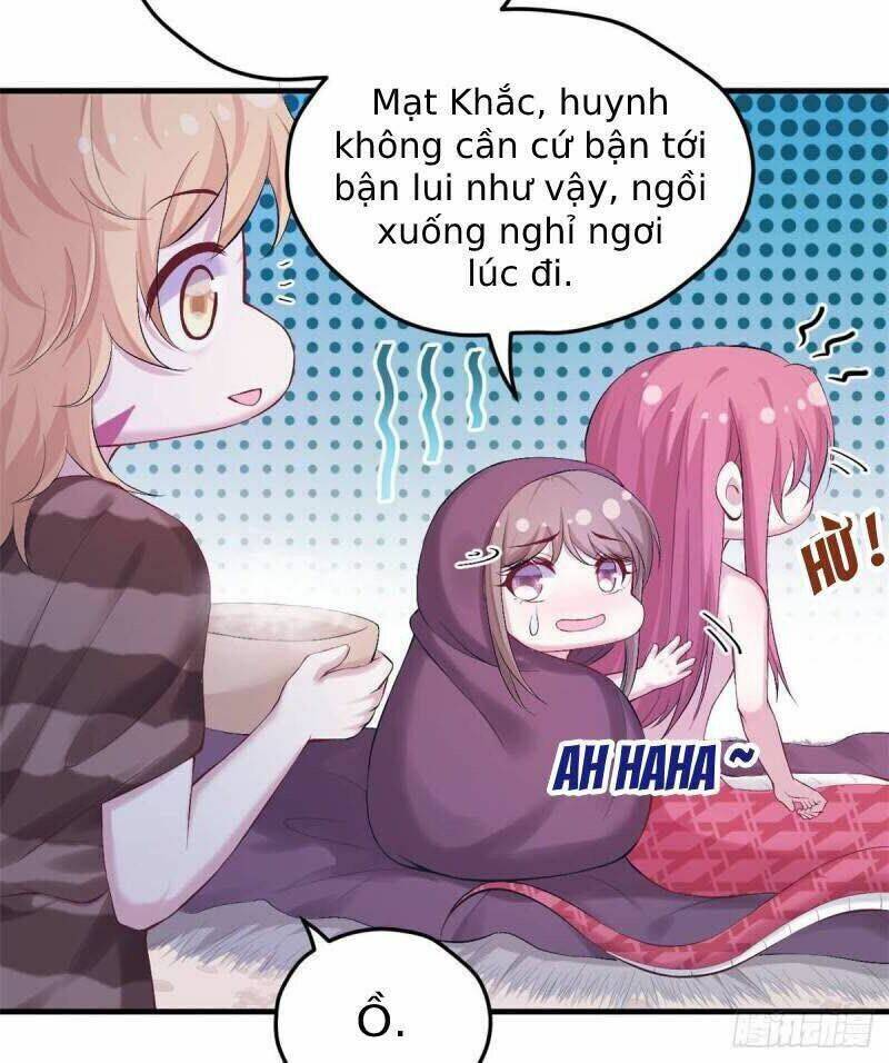 Thảnh Thơi Thú Thế Chủng Chủng Điền, Sinh Sinh Tể Chapter 162 - Trang 2