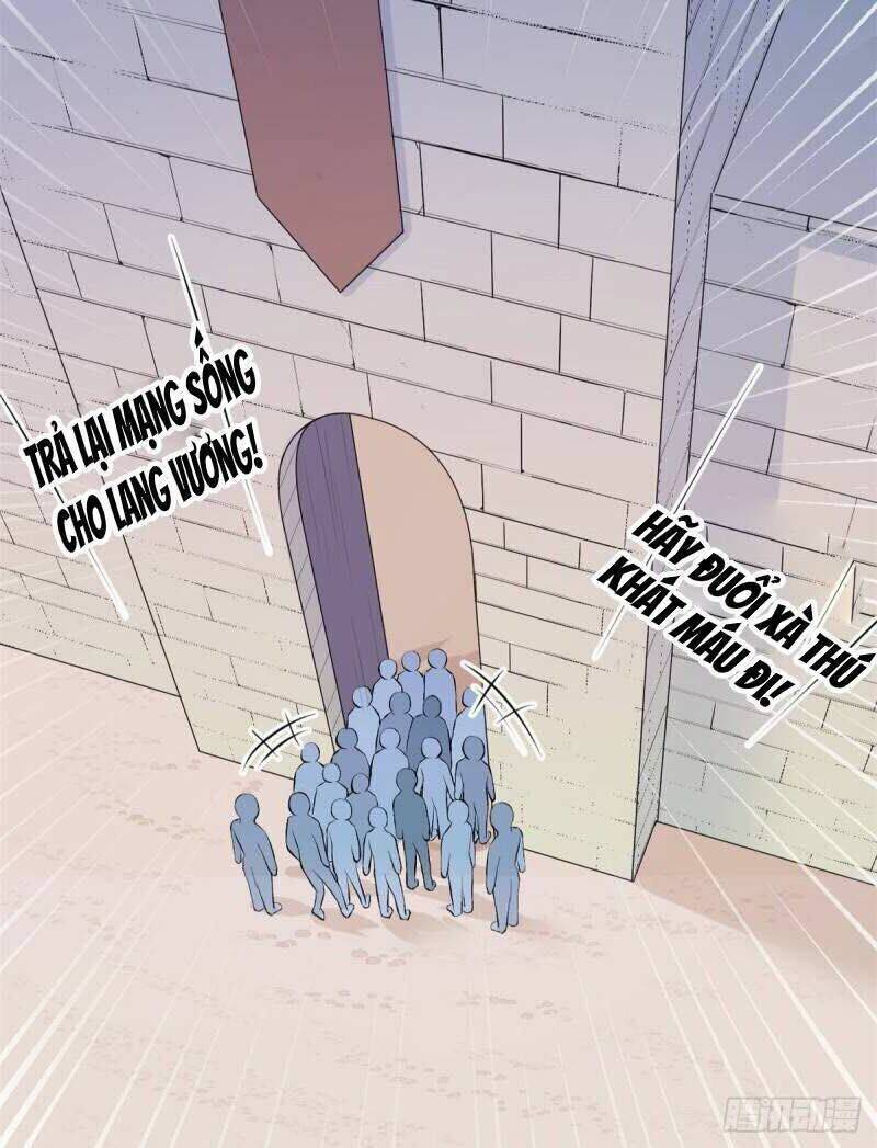 Thảnh Thơi Thú Thế Chủng Chủng Điền, Sinh Sinh Tể Chapter 163 - Trang 2