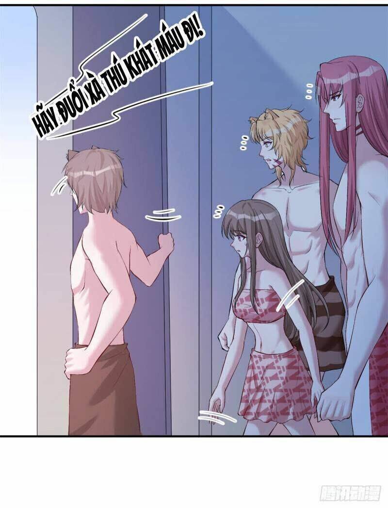 Thảnh Thơi Thú Thế Chủng Chủng Điền, Sinh Sinh Tể Chapter 163 - Trang 2