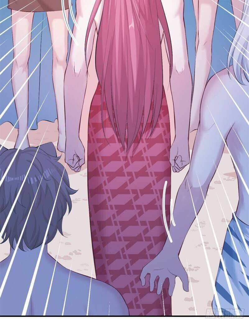 Thảnh Thơi Thú Thế Chủng Chủng Điền, Sinh Sinh Tể Chapter 163 - Trang 2