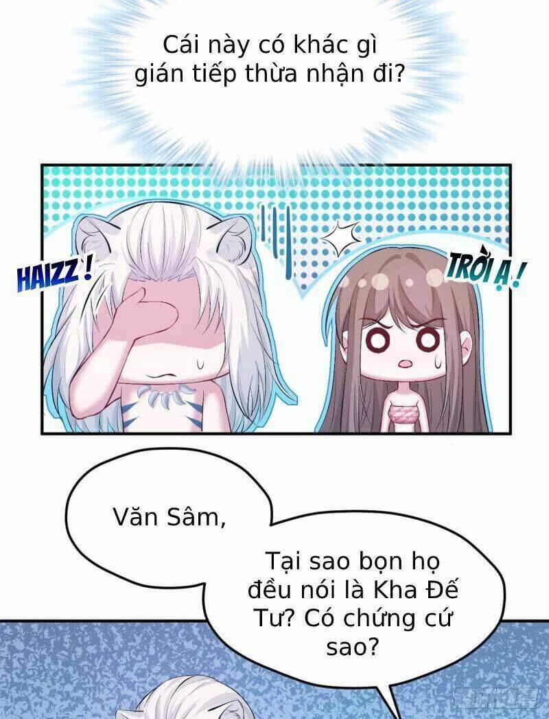 Thảnh Thơi Thú Thế Chủng Chủng Điền, Sinh Sinh Tể Chapter 163 - Trang 2