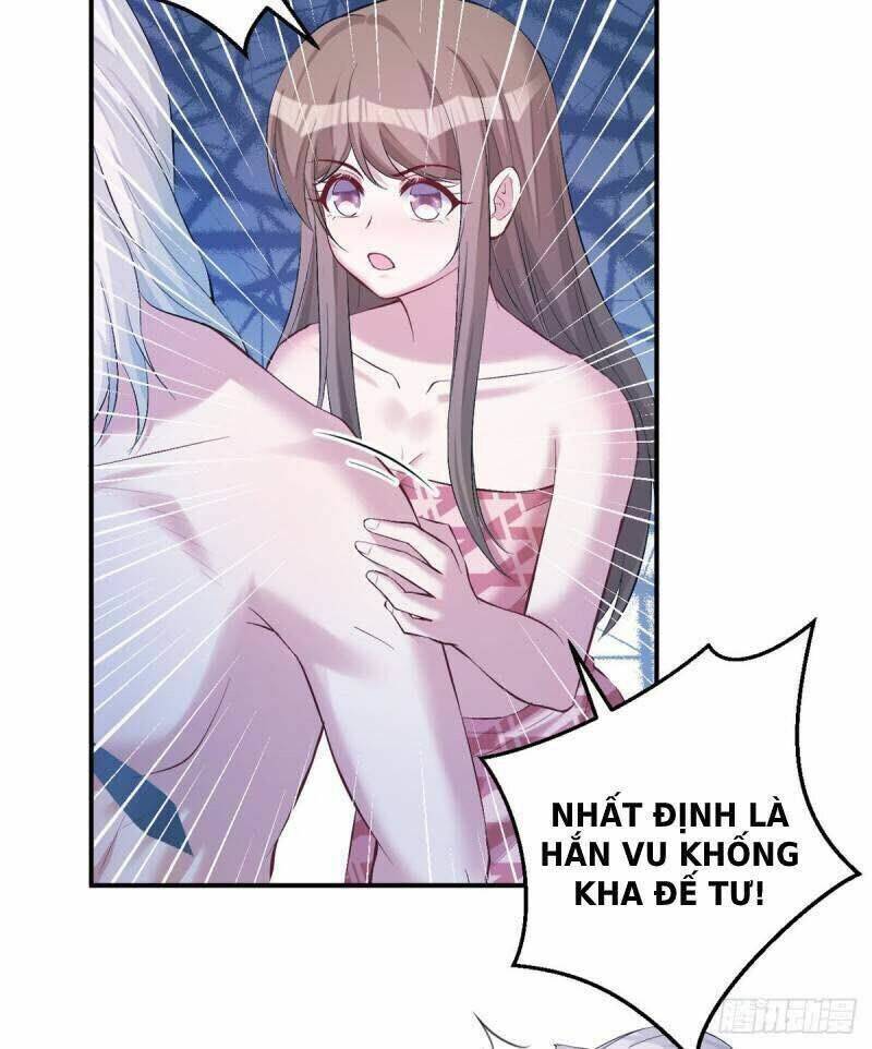 Thảnh Thơi Thú Thế Chủng Chủng Điền, Sinh Sinh Tể Chapter 163 - Trang 2