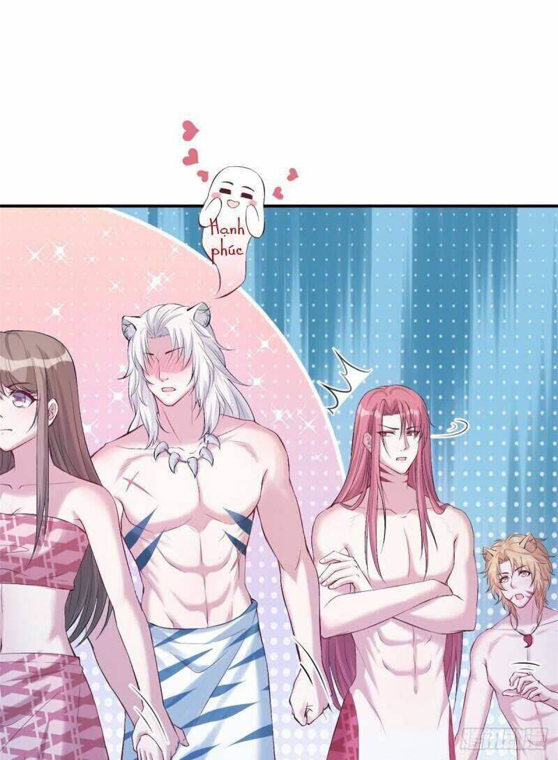 Thảnh Thơi Thú Thế Chủng Chủng Điền, Sinh Sinh Tể Chapter 163 - Trang 2