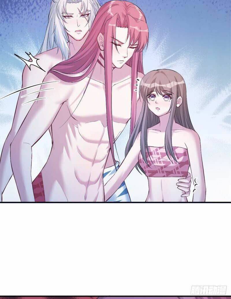 Thảnh Thơi Thú Thế Chủng Chủng Điền, Sinh Sinh Tể Chapter 163 - Trang 2