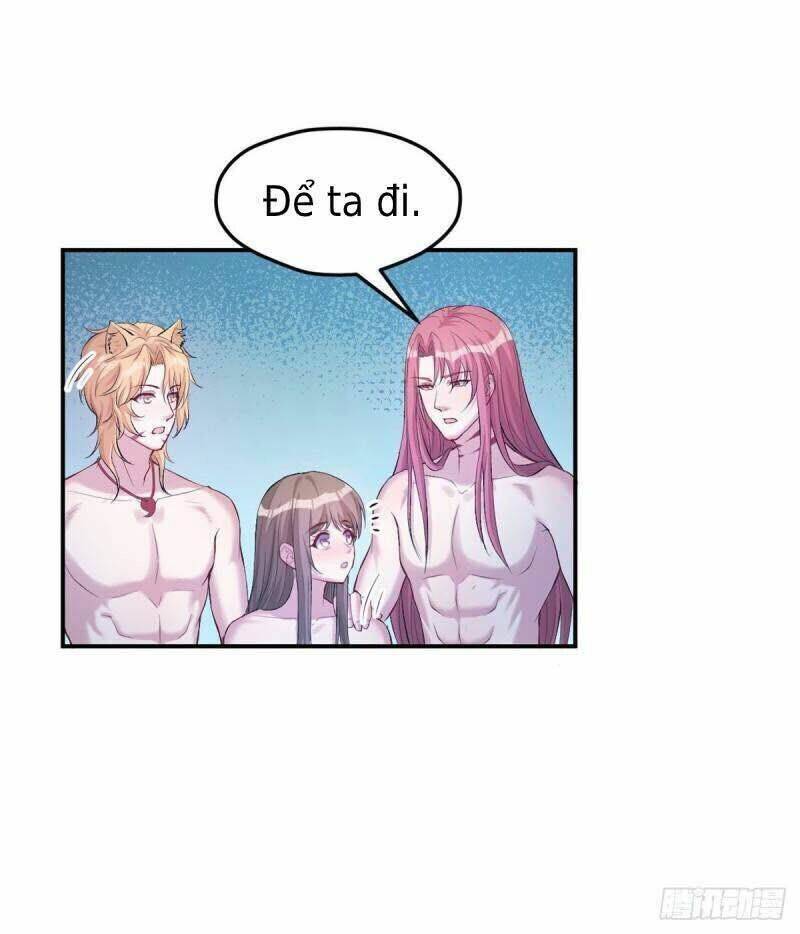 Thảnh Thơi Thú Thế Chủng Chủng Điền, Sinh Sinh Tể Chapter 163 - Trang 2