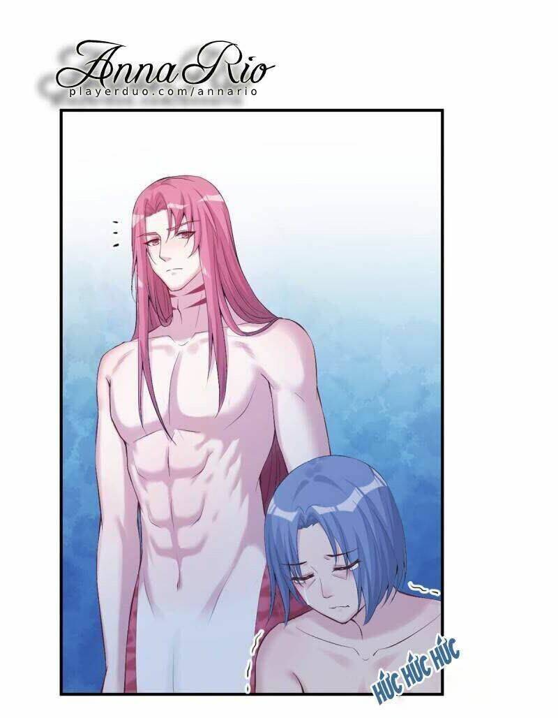 Thảnh Thơi Thú Thế Chủng Chủng Điền, Sinh Sinh Tể Chapter 163 - Trang 2